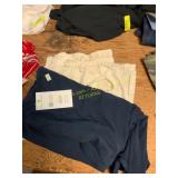 XXL Time And Tru and 2X Athletic Works pants