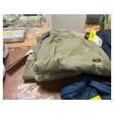 Lee Ultra Lux Comfort Flex Bermuda Shorts Green,