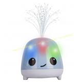 Hopscotch Lane Whale Light Bath Toy - Unisex