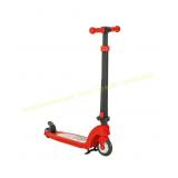 Pilsan 07-360 Child Outdoor Scooter, Red