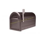 Architectural Mailboxes Post Mount Mailbox