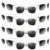Morcheiong 12-Pack Party Sunglasses in Bulk