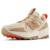 Sz 9 1/2 New Balance DynaSoft TEKTREL V1 Suede Sho