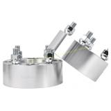 Max Motosports 2pc 2.0" Wheel Spacers Yamaha