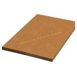 BOX USA 36" x 48" 5-Pack Cardboard Sheets