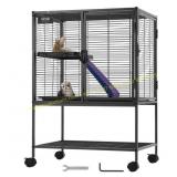 JSXDLJS24173EGCSNV0 34 in. Metal Cage
