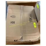 Carlisle StorPlus Pan Cover 20.75x12.88x0.875