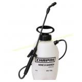 Chapin Anti-Clog Sprayer, 2-Gallon
