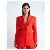 S Devil Wears Prada Scoop Blazer, Sizes