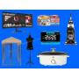 Sunday, 5/31/26 Main Bldng Online Auction @ 10AM