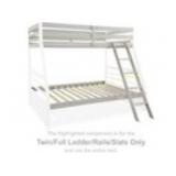 Twin/full bunk bed parts ONLY 1 BOX