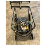 Craftsman 6.75 hp push mower