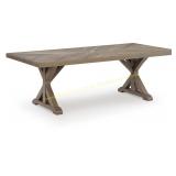 Revare Beach Outdoor Dining Table