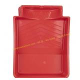 3 ct Linzer 11 in. W x 15 in. L 2 qt Deep Paint Tr