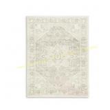 Ashley Gatwell Rug, Ivory/Gray/Tan 5x7?