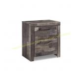 Ashley Derekson 2-Drawer Nightstand