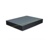 Ashley 9-Inch Wooden Queen Box Foundation