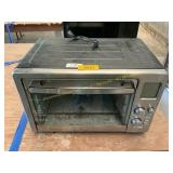 Emeril oven
