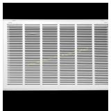 HVAC Premium 32x20 Duct Return Grille