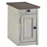 Bolanburg Chairside End Table