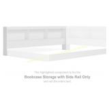 Piperton Collection EB1221-182 Bookcase