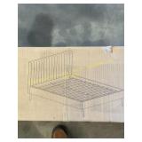 Resident queen uph bed (box b)