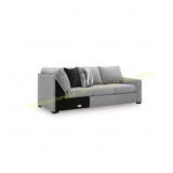 Lakepoint Right-arm Facing Sofa With Corner Wedge