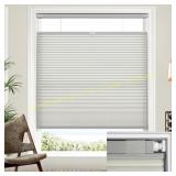 Lazblinds TDBU Honeycomb Blinds 48x64