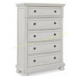 Signature Design Robbinsdale 5-Drawer Chest