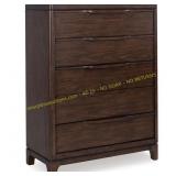 Korestone- Chest in Brown by Ashley
