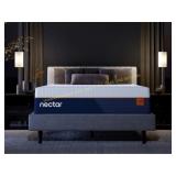 Nectar Ultra Hybrid King Mattress