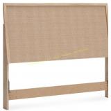 Ashley Cielden Panel Headboard, Queen