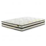 Chime 10" Hybrid Mattress, Full/Medium