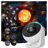 Galaxy Projector Pro: 13-in-1 Star Projector