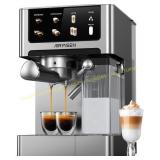 AIRMSEN 20 Bar Espresso Machine with Frother