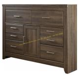 Signature Design by Ashley Juararo Dresser