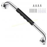 Hoopever 24" Anti-Slip Shower Grab Bar