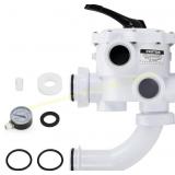 261055 Multiport Valve for Triton DE Filters