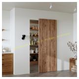 32" Concealed Barn Door Kit 24" Opening