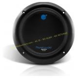Planet Audio AC8D 8" Subwoofer 1200W, Dual 4