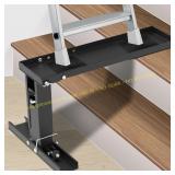 Ladder Extender Pro: 20"-29" Height Range