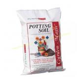 40 lbs Organic Planting Potting Soil Blend Bag