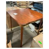 Stakmore Freestanding Wood Table