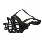 Basket Dog Muzzle for Dogs, cat self groom