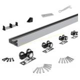 Sdstone Heavy Duty Bypass Door Hardware 72/6