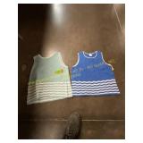 Sweater tank size XL