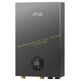 27kW Tankless Water Heater, 240V, On-Demand