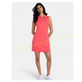 Sz unknown Birdie Bound Karina Polo Dress