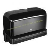 VEYETTE Electric 2-Hole Punch, Lens Filter.