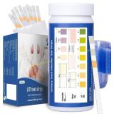3 in 1 Urinary Tract Test Strips (50 Ct)